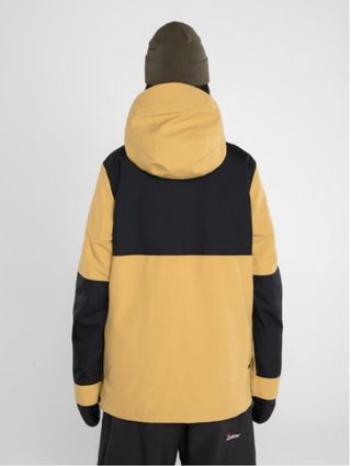 Chaqueta Armada Bergs 2L Talla S