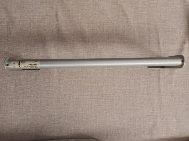 2 Barras para Armario Metálicas