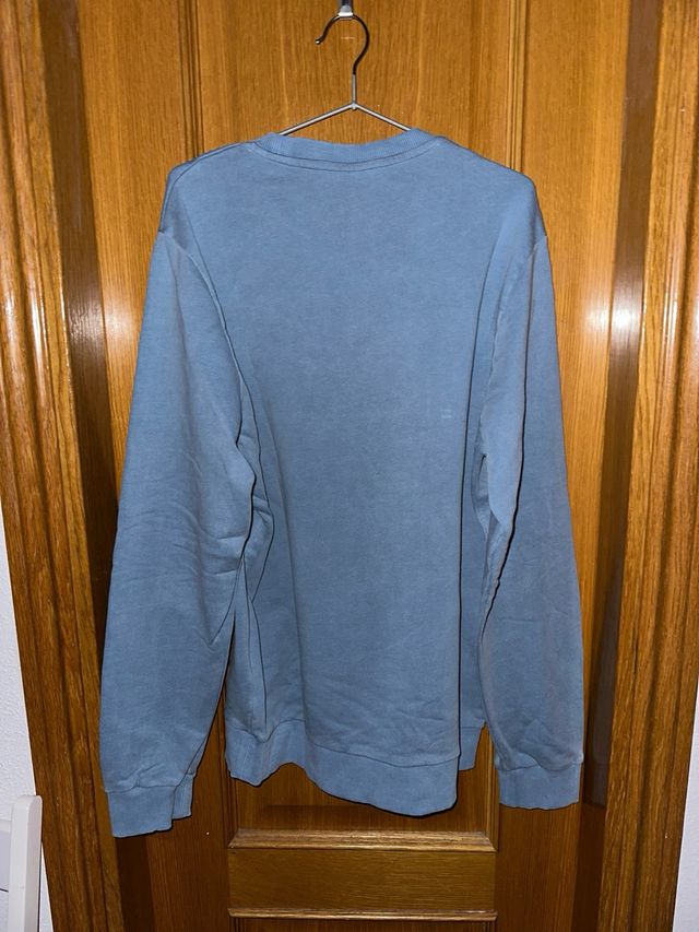 Sudadera Lyle & Scott Hawick Scotland Azul