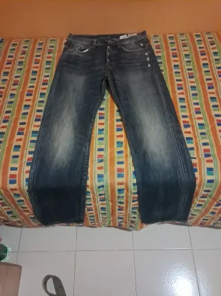 Jeans uomo G-star RAW blu