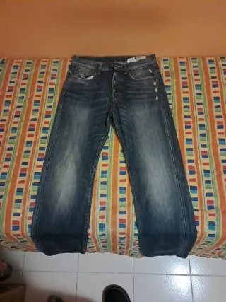 Jeans uomo G-star RAW blu