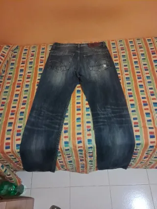 Jeans uomo G-star RAW blu