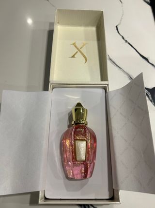 Perfume Xerjoff Elle Anniversary 17 50ml