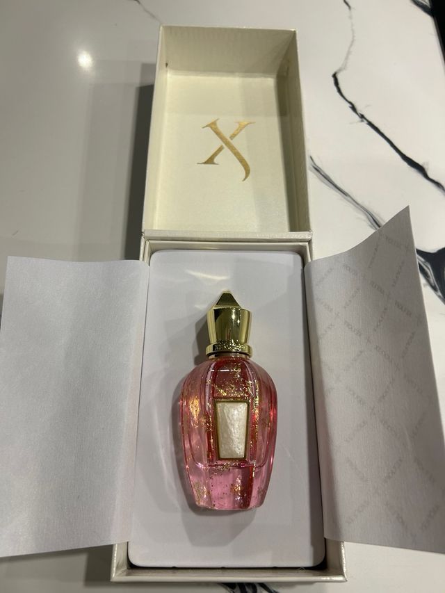 Perfume Xerjoff Elle Anniversary 17 50ml