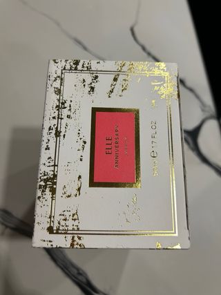 Perfume Xerjoff Elle Anniversary 17 50ml