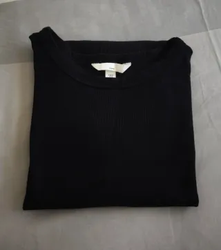 Pack 2 Camisetas Maternidad Manga Larga