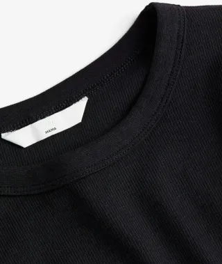 Pack 2 Camisetas Maternidad Manga Larga