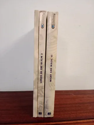 CD-ROM Classic Collection 5 - Lords of the Realm I