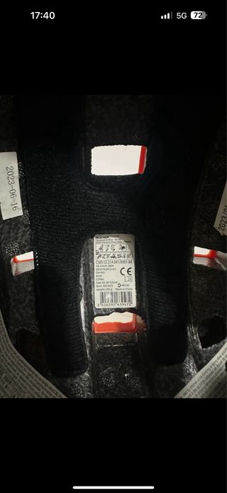 Patines niña Talla 26-28 Protecciones cascara XXS