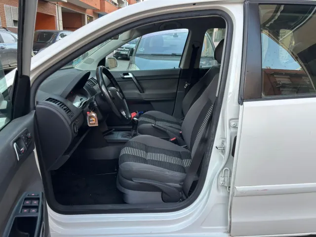 Volkswagen Polo 2008