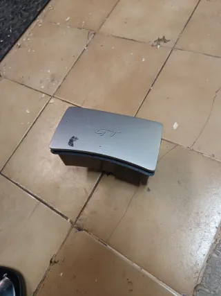 Cenicero Alfa Romeo GT