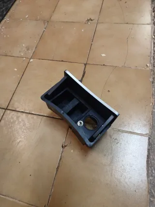 Cenicero Alfa Romeo GT