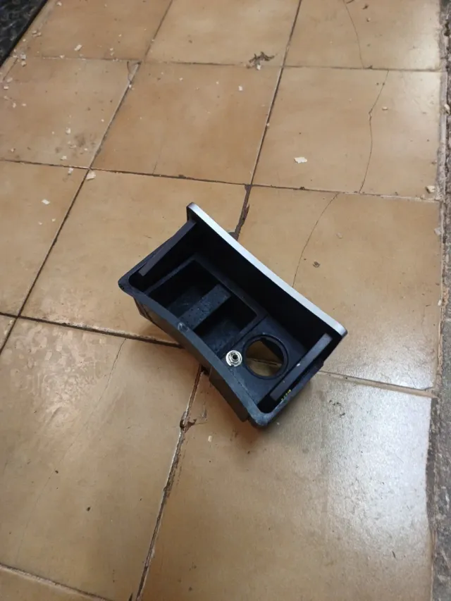 Cenicero Alfa Romeo GT