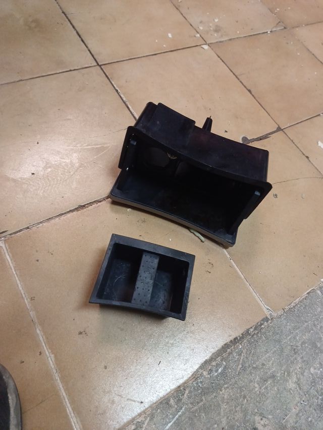 Cenicero Alfa Romeo GT