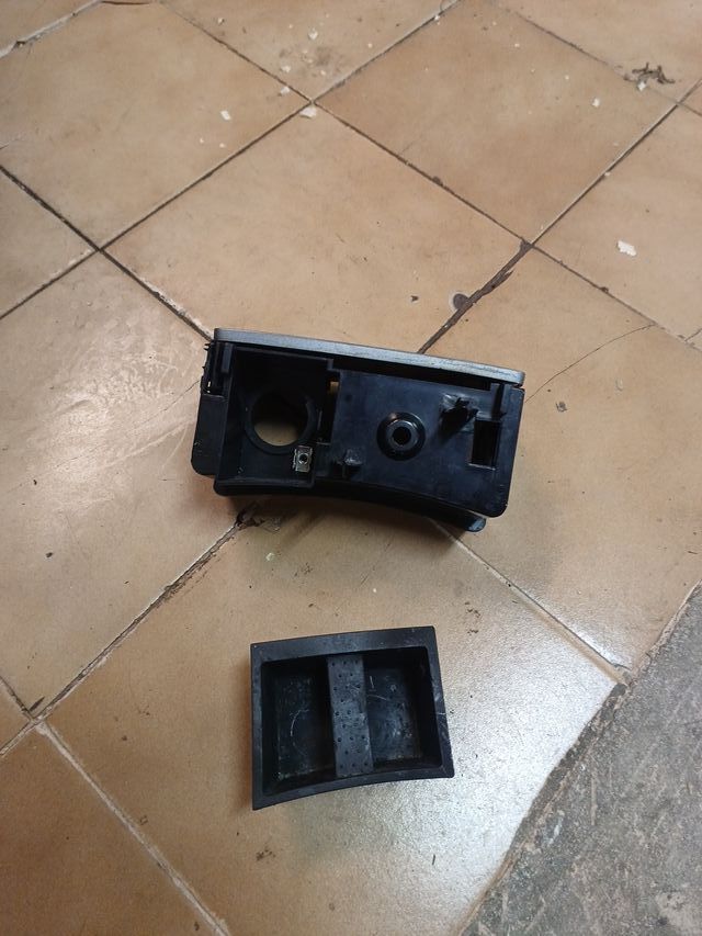 Cenicero Alfa Romeo GT