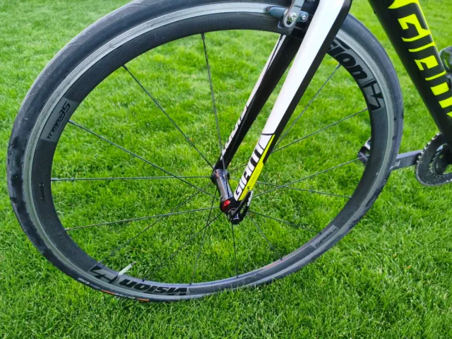 Giant TCR Advanced 1