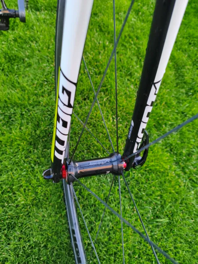 Giant TCR Advanced 1