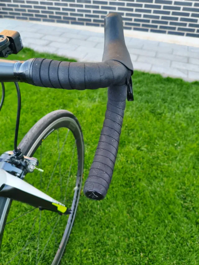 Giant TCR Advanced 1