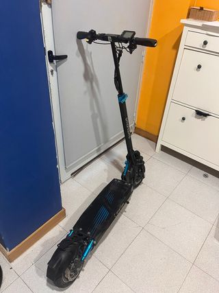 Patín Smartgyro Rockway casi nuevo