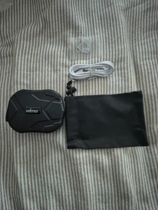 GPS Rastreador Tristar