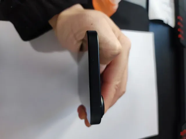 iPhone 16 128GB Negro