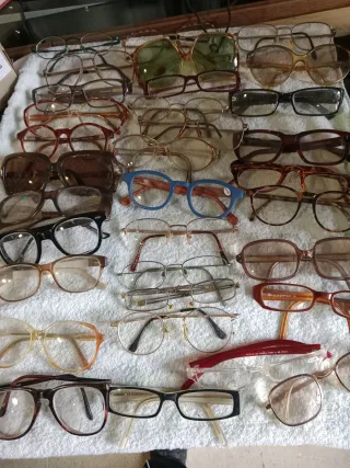 30 Gafas Graduadas