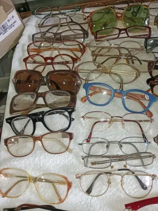30 Gafas Graduadas