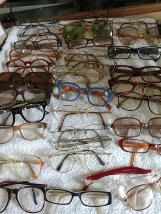 30 Gafas Graduadas