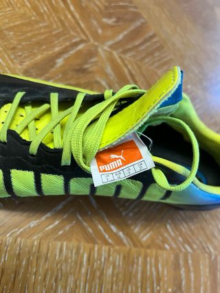 Griezmann Match Worn Boots