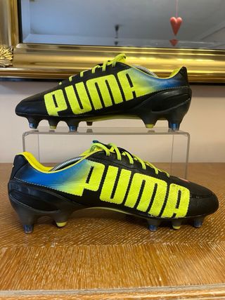 Griezmann Match Worn Boots