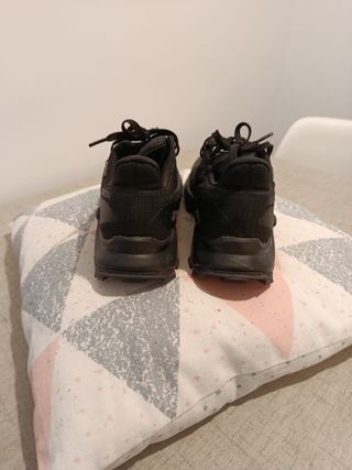 Zapatillas Salomon Alpha Cross 5 Talla 38