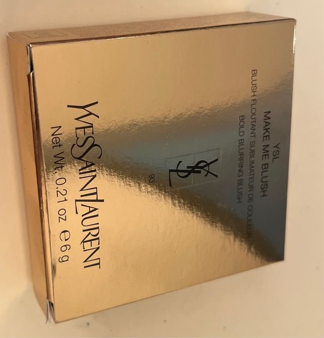 YSL Make Me Blush - Colorete