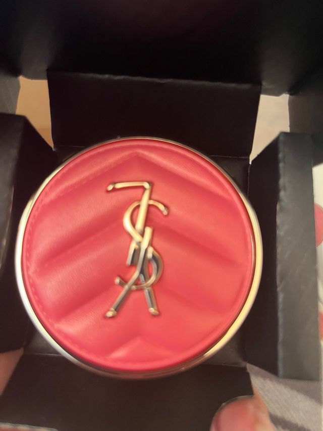 YSL Make Me Blush - Colorete