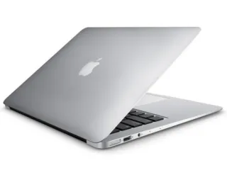 MacBook Air 13 Plata