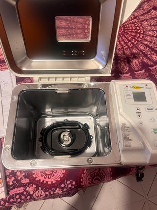 Robot de cocina La Cocinera LC9450