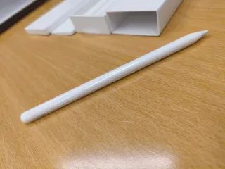 Apple Pencil 2ª Gen Nuevo