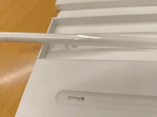 Apple Pencil 2ª Gen Nuevo