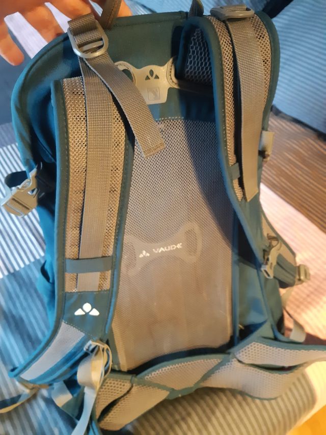 Zaino Vaude Wizard 30+4