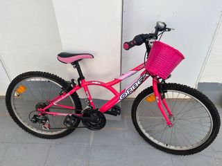 Bicicleta  Orbea