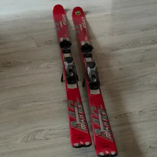 Esquís Elan Mantis 160