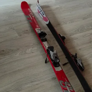 Esquís Elan Mantis 160