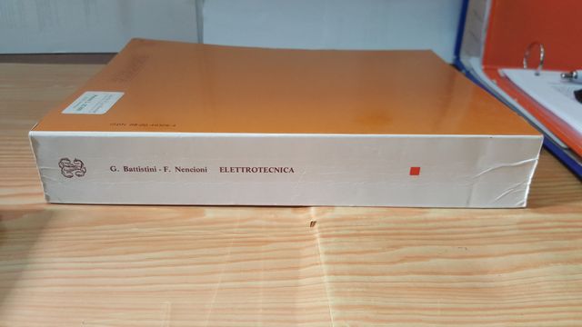 ELETTROTECNICA Per Istituti Tecnici Industriali