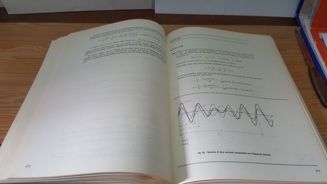 ELETTROTECNICA Per Istituti Tecnici Industriali