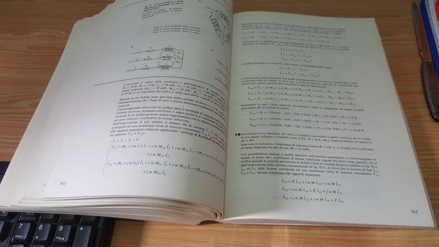ELETTROTECNICA Per Istituti Tecnici Industriali