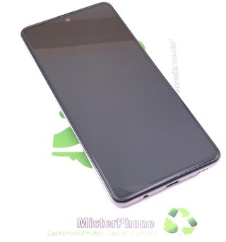 Samsung Galaxy A51 128GB Bianco 249592