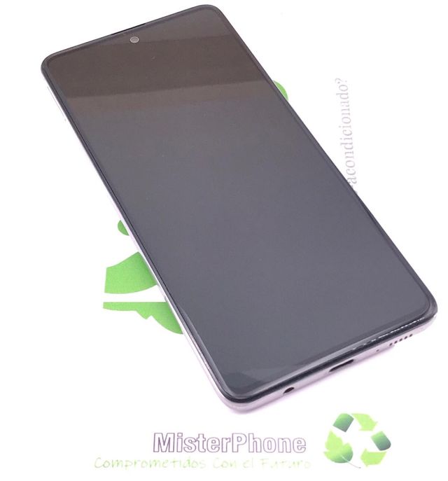 Samsung Galaxy A51 128GB Blanco 249592