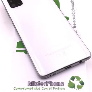 Samsung Galaxy A51 128GB Bianco 249592