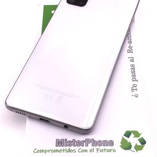 Samsung Galaxy A51 128GB Bianco 249592