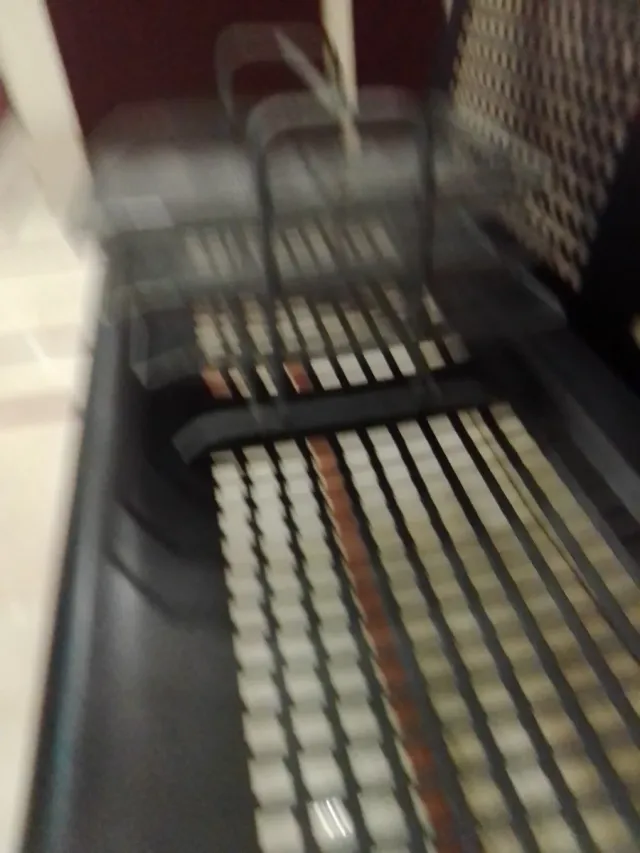 Organizador de documentos metálico