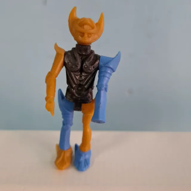 Robot Alieno Sorpresina Anni 70